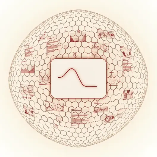 Wave pattern illustrating breathing rhythm for vagus nerve stimulation